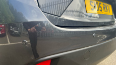 Mazda 3 2.0 SE-L 5dr Petrol Hatchback